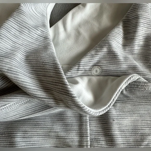 lululemon Align Reversible Bra *light Support A/B Cup - Picture 3 of 5